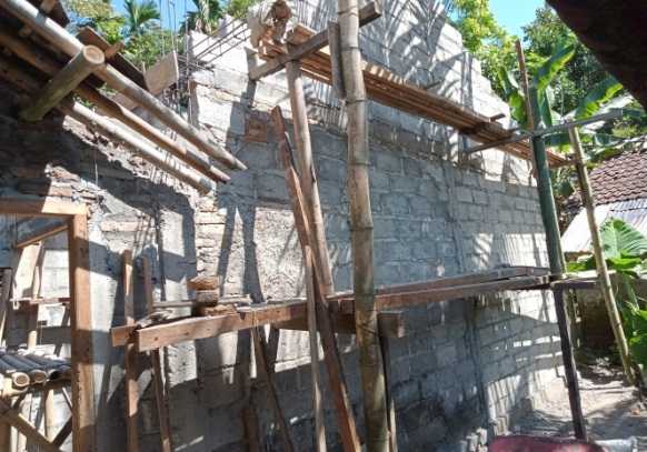 Foto Rumah 50% NGATIYEM